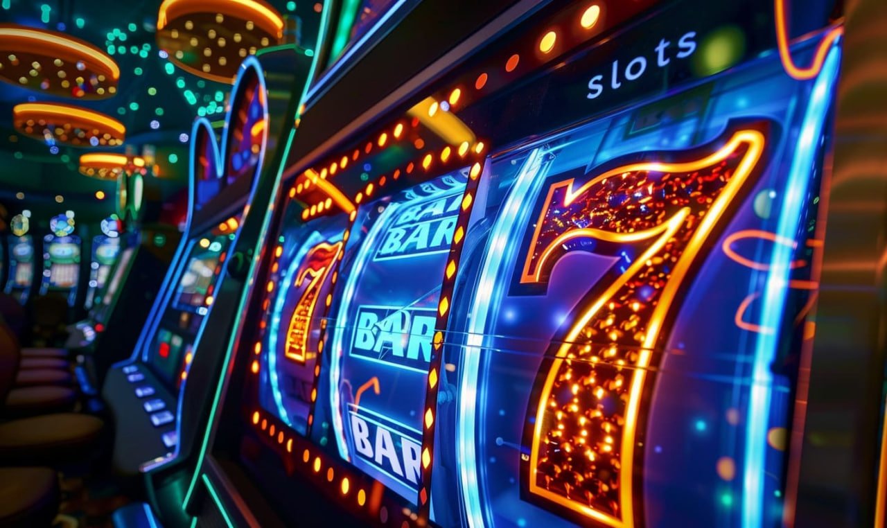 Hip Hop Panda slot interface on uus77 login showing five reels and pay line grid